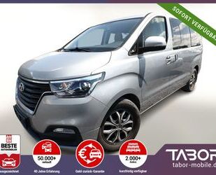 Hyundai H-1 Gebrauchtwagen