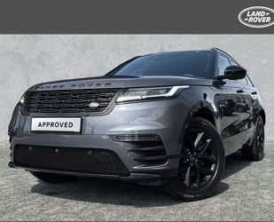 Land Rover Range Rover Velar Gebrauchtwagen