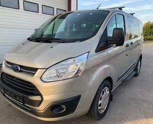 Ford Transit Gebrauchtwagen