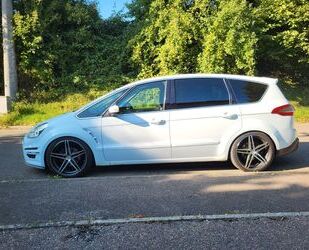 Ford S-Max Gebrauchtwagen