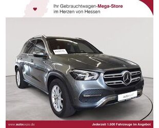 Mercedes-Benz GLE 350 Gebrauchtwagen