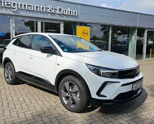 Opel Grandland (X) Gebrauchtwagen