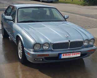 Jaguar XJ Gebrauchtwagen