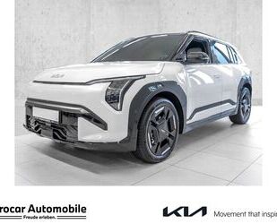 Kia EV3 Gebrauchtwagen