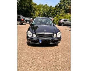 Mercedes-Benz 270 Gebrauchtwagen