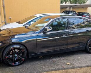 BMW 320 Gebrauchtwagen