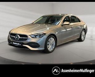 Mercedes-Benz C 200 Gebrauchtwagen