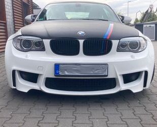 BMW 1er M Coupé Gebrauchtwagen