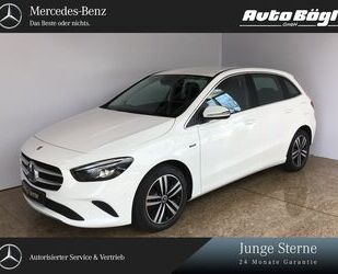 Mercedes-Benz B 250 Gebrauchtwagen