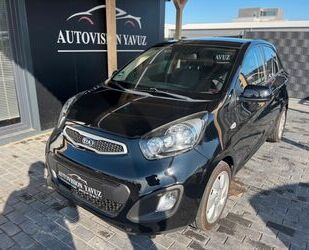 Kia Picanto Gebrauchtwagen