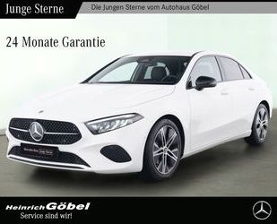Mercedes-Benz A 200 Gebrauchtwagen
