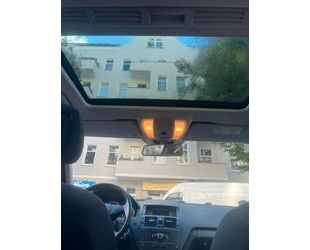 Mercedes-Benz C 200 Gebrauchtwagen