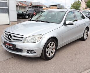 Mercedes-Benz C 220 Gebrauchtwagen