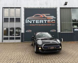 Mini Cooper Gebrauchtwagen