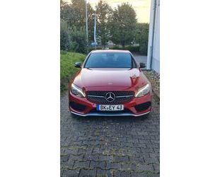 Mercedes-Benz C 43 AMG Gebrauchtwagen