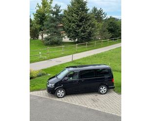 VW T5 Multivan Gebrauchtwagen