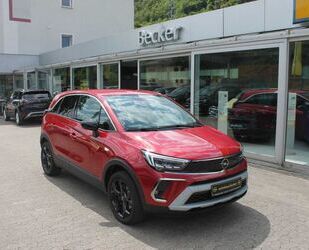 Opel Crossland (X) Gebrauchtwagen