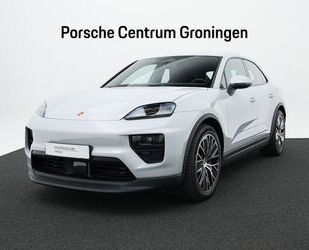 Porsche Macan Gebrauchtwagen