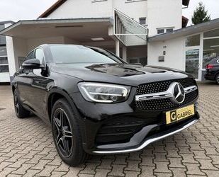 Mercedes-Benz GLC 200 Gebrauchtwagen