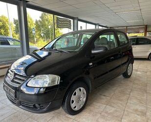 VW Fox Gebrauchtwagen