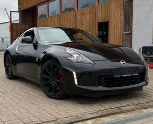 Nissan 370Z Gebrauchtwagen