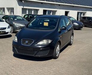 Seat Altea Gebrauchtwagen