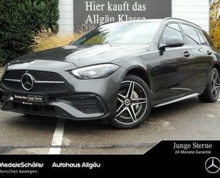Mercedes-Benz C 300 Gebrauchtwagen