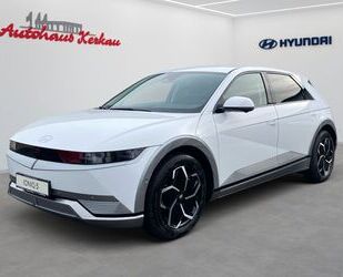 Hyundai IONIQ 5 Gebrauchtwagen