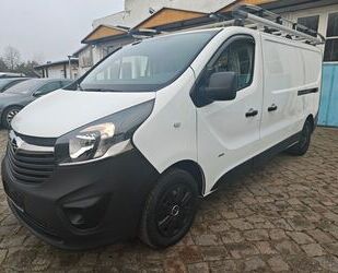 Opel Vivaro Gebrauchtwagen