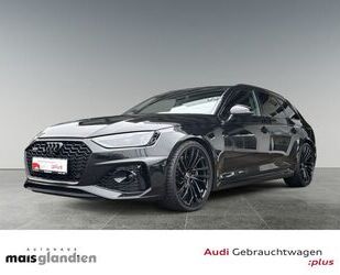 Audi RS4 Gebrauchtwagen