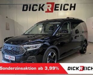 Ford Grand Tourneo Gebrauchtwagen