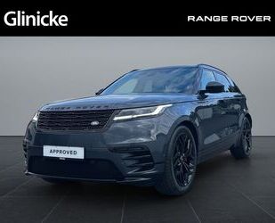 Land Rover Range Rover Velar Gebrauchtwagen