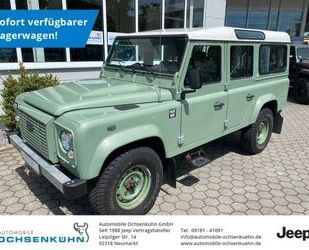 Land Rover Defender Gebrauchtwagen