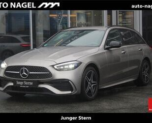 Mercedes-Benz C 300 Gebrauchtwagen