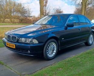 BMW 530 Gebrauchtwagen