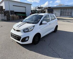 Kia Picanto Gebrauchtwagen