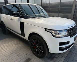 Land Rover Range Rover Gebrauchtwagen