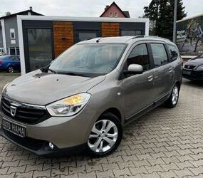 Dacia Lodgy Gebrauchtwagen