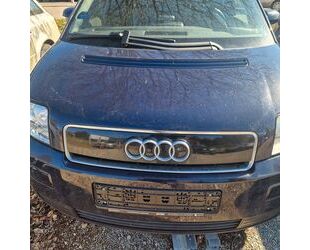 Audi A2 Gebrauchtwagen