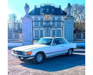 Mercedes-Benz SLC 280 Gebrauchtwagen