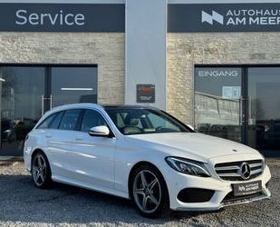 Mercedes-Benz C 200 Gebrauchtwagen