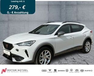 Cupra Formentor Gebrauchtwagen