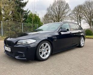 BMW 530 Gebrauchtwagen