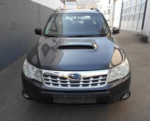 Subaru Forester Gebrauchtwagen