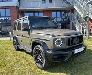 Mercedes-Benz G 63 AMG Gebrauchtwagen