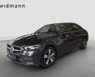 Mercedes-Benz C 300 Gebrauchtwagen
