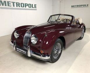Jaguar XK Gebrauchtwagen