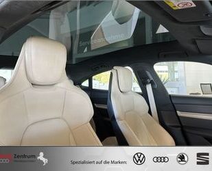 Porsche Taycan Gebrauchtwagen