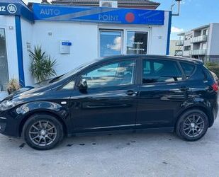 Seat Altea Gebrauchtwagen