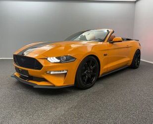Ford Mustang Gebrauchtwagen